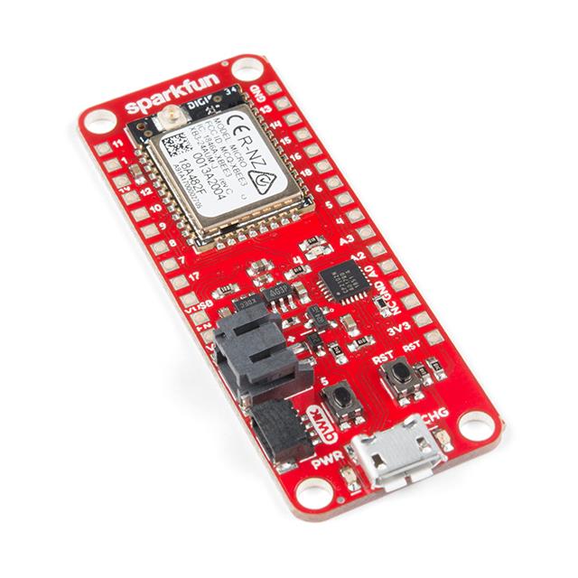 SPARKFUN ELECTRONICS 评估、开发板开发工具 WRL-15435