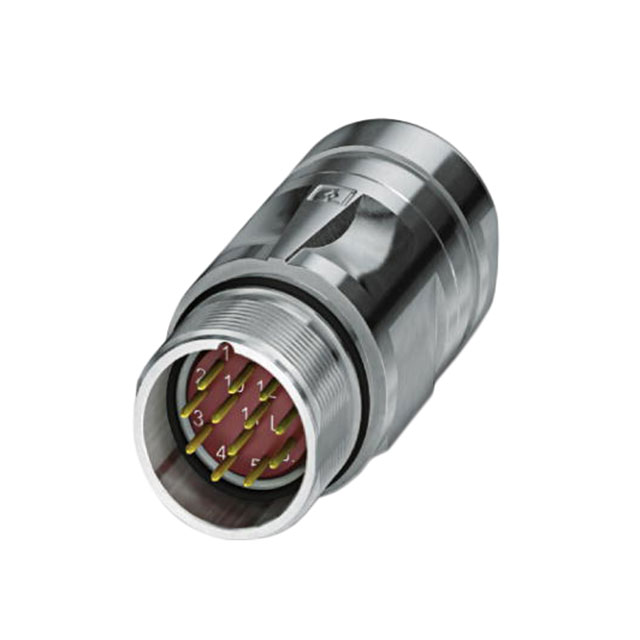 PHOENIX CONTACT 连接器套件 1620002