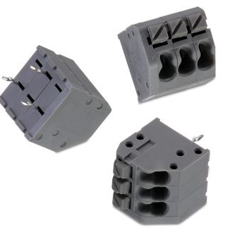 WURTH 接线板-线至板 691412120012B