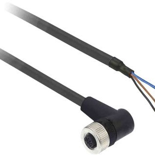 TELEMECANIQUE SENSORS 其他线缆 XZCP2540L5