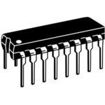 ON SEMICONDUCTOR 模拟开关/多路复用器 DM74157N