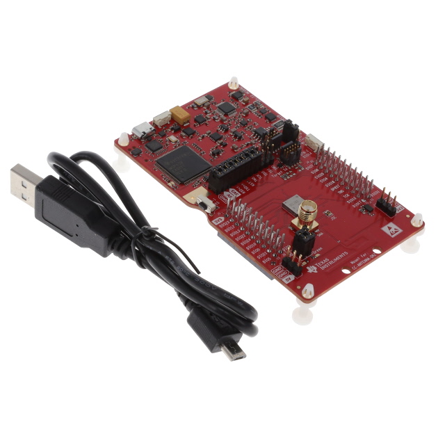 TEXAS INSTRUMENTS 射频配件 LP-CC2652RSIP