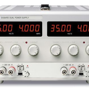 AIM AND THURLBY THANDAR INSTRUMENTS 电气测量仪 EX354RD