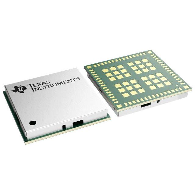 TEXAS INSTRUMENTS 无线收发芯片 WL1805MODGBMOCR