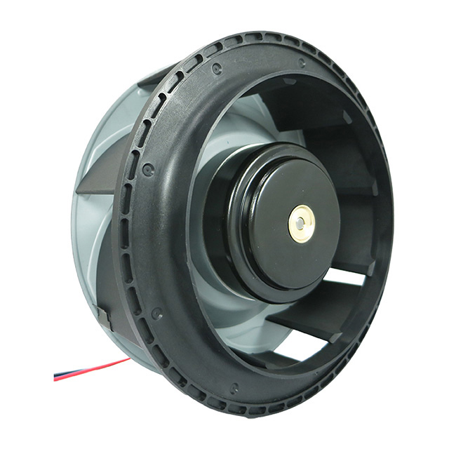 ORION FANS 风扇和热管理 ODB17567-48HB10A