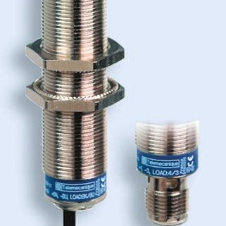 TELEMECANIQUE SENSORS 距离传感器 XS512B1DAM12