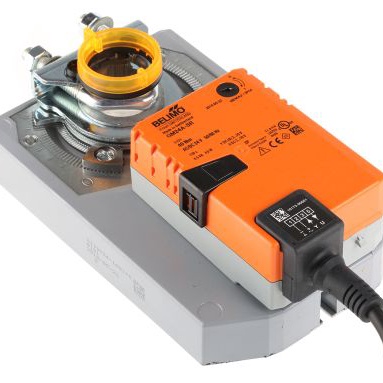 BELIMO 其他工具 GM24A-SR