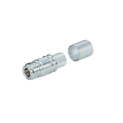 AMPHENOL 同轴连接器（RF） - 配件 EZ-600-NF-X