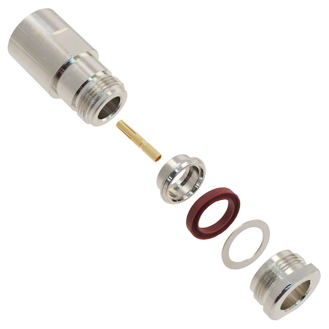 AMPHENOL 同轴连接器（RF） 082-63-RFX