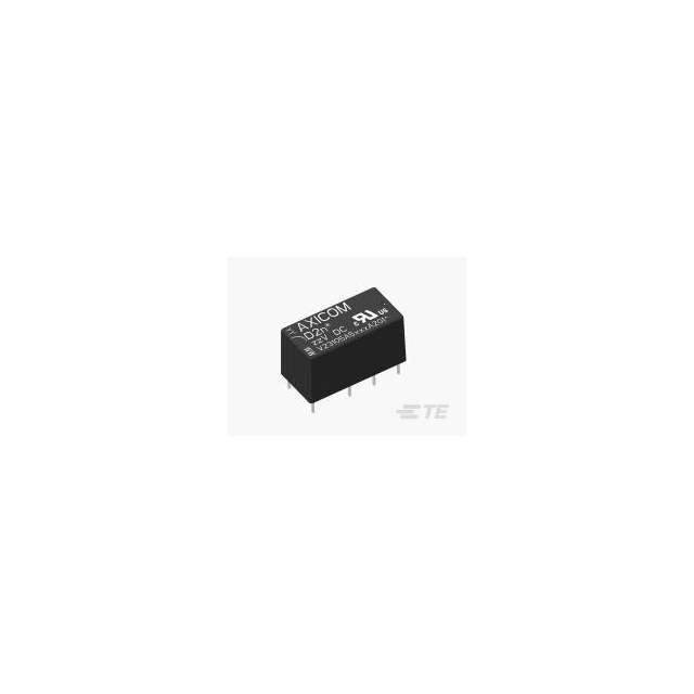 TE CONNECTIVITY 其他继电器 8-1393792-7