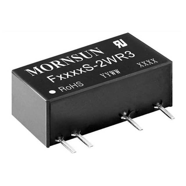 MORNSUN/广州金升阳科技 DC-DC稳压器 F1224S-2WR3