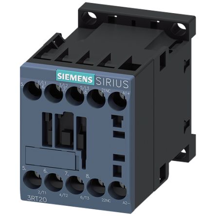 SIEMENS/西门子 其他继电器 3RT2018-1BF42