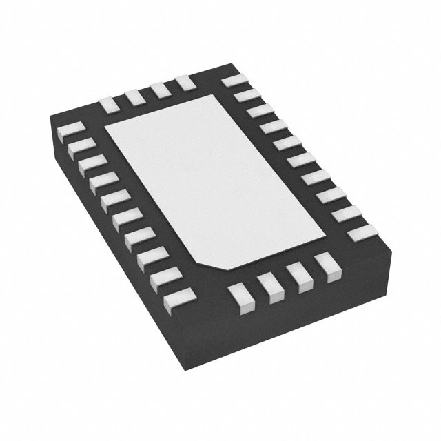 TEXAS INSTRUMENTS 电机驱动器 DRV8884RHRR