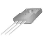 ON SEMICONDUCTOR 场效应管(MOSFET) FCPF850N80Z