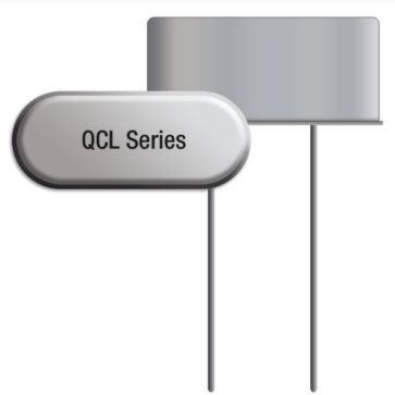 QANTEK TECHNOLOGY 无源晶振 QCL10.0000F18B23B