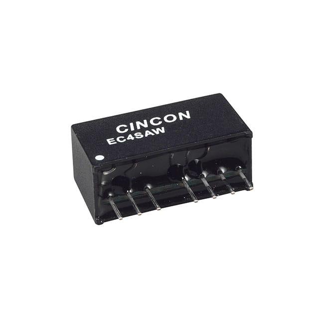 CINCON/台湾幸康 DC-DC稳压器 EC4SAW-24S15N