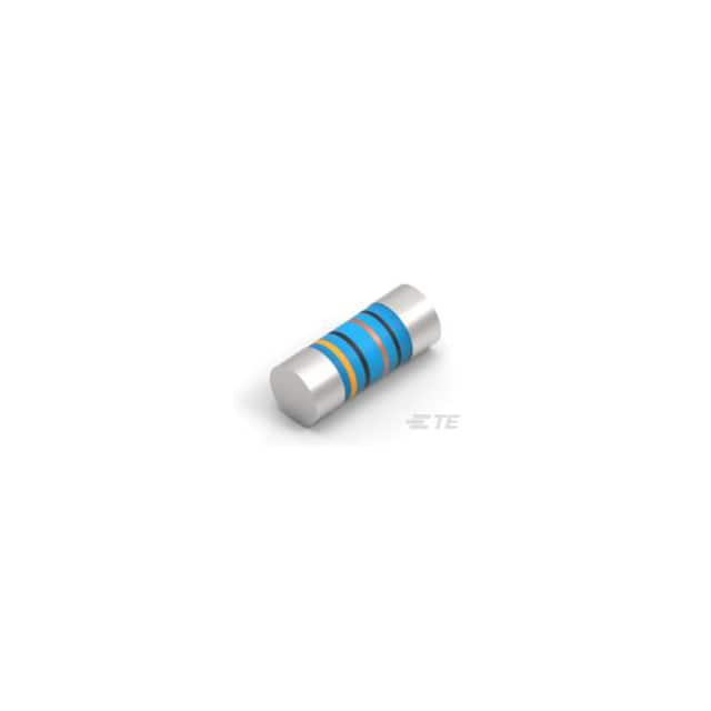 TE CONNECTIVITY 贴片电阻 9-2176316-0