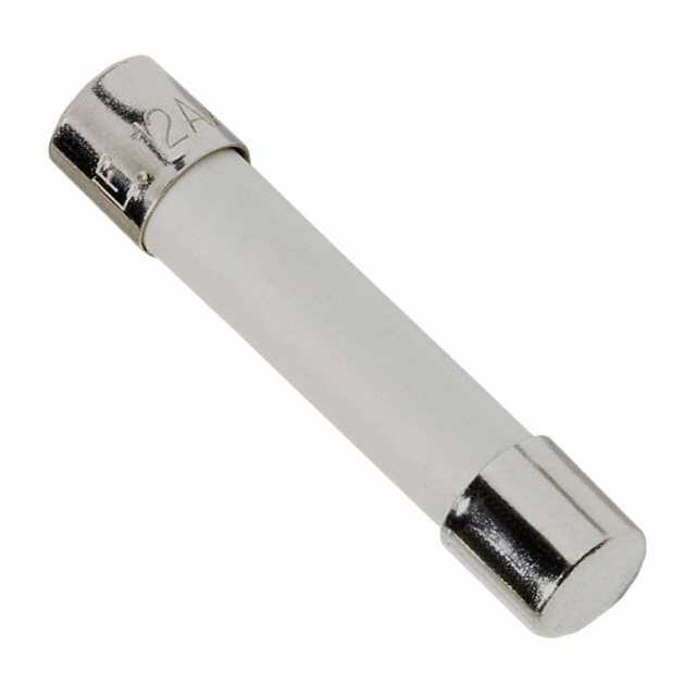 LITTELFUSE 熔断保险丝 0514005.MXP