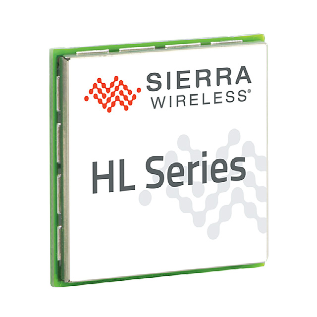 SIERRA WIRELESS 无线收发芯片 HL8548_1102149