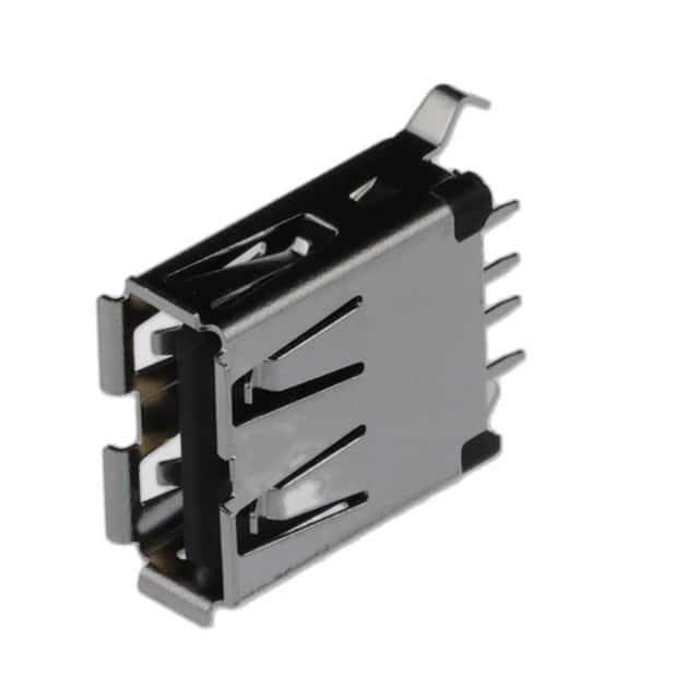 KYCON USB/DVI/HDMI 连接器 KUSBVX-AS1N-B
