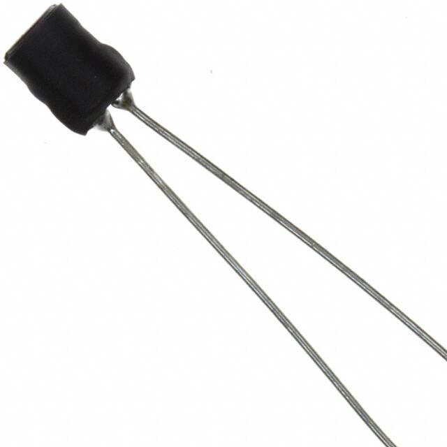 MURATA MANUFACTURING 插件电感 11R102C