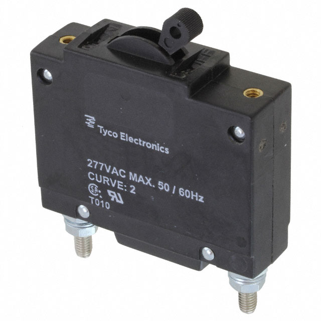 TE CONNECTIVITY 断路器 W91-X112-30