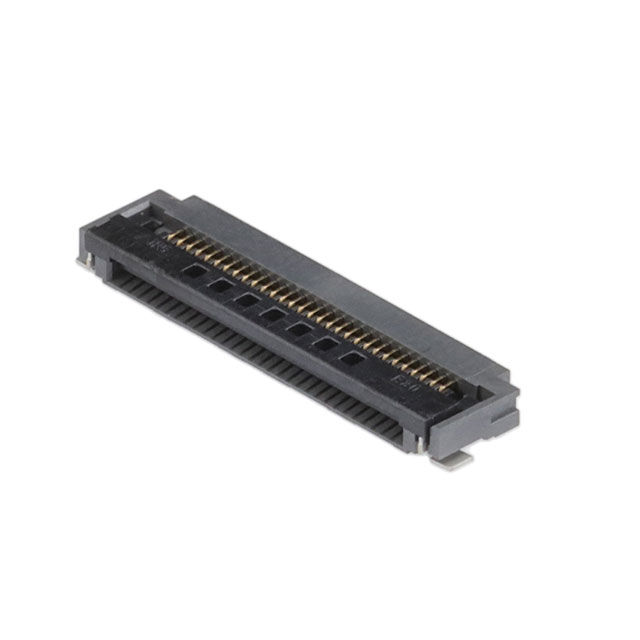 HIROSE ELECTRIC FFC/FPC连接器 FH52E-30S-0.5SH(99)