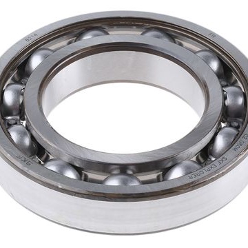 SKF 气动/液压/传动设备 6214