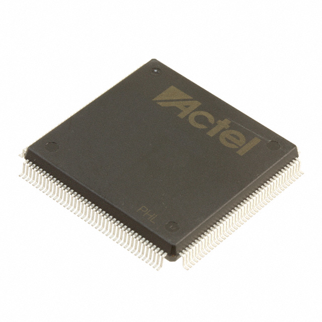 MICROCHIP TECHNOLOGY 现场可编程门阵列(FPGA) A42MX16-1PQG160