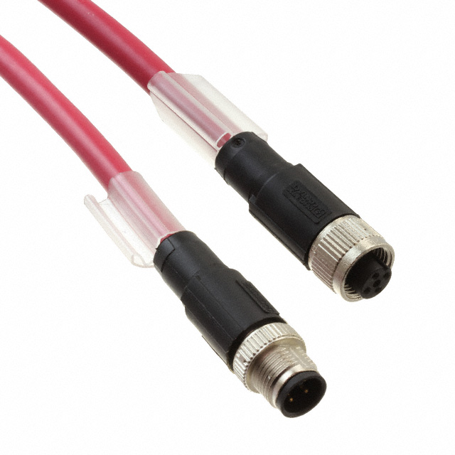 PHOENIX CONTACT 网络、通信线缆 1558454