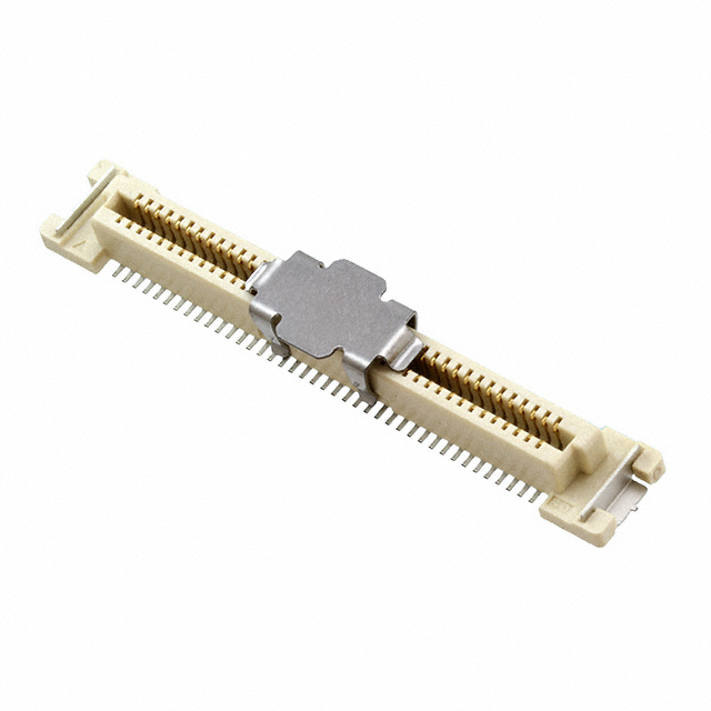 TE CONNECTIVITY 矩形连接器 - 板垫片/叠接器（板对板） 5179160-3