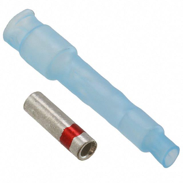 TE CONNECTIVITY 端子 - 电线接头端子 650150-000