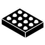 ON SEMICONDUCTOR 电平转换器 NLSX4378FCT1G