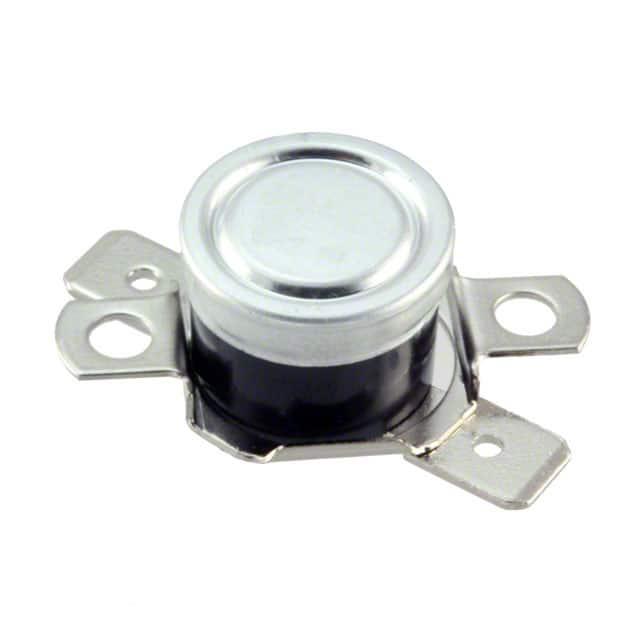 HONEYWELL 温度传感器 2455R00820195