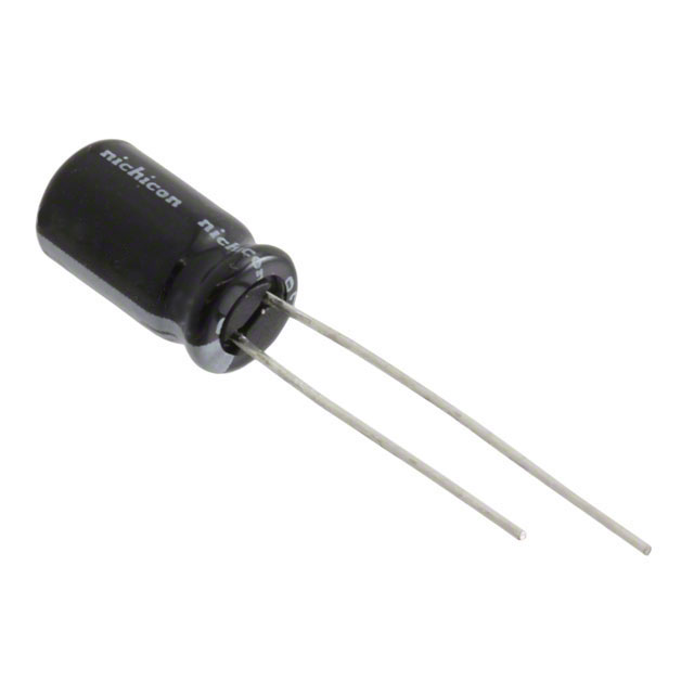 NICHICON 铝电解电容 UHV1V101MED1TD