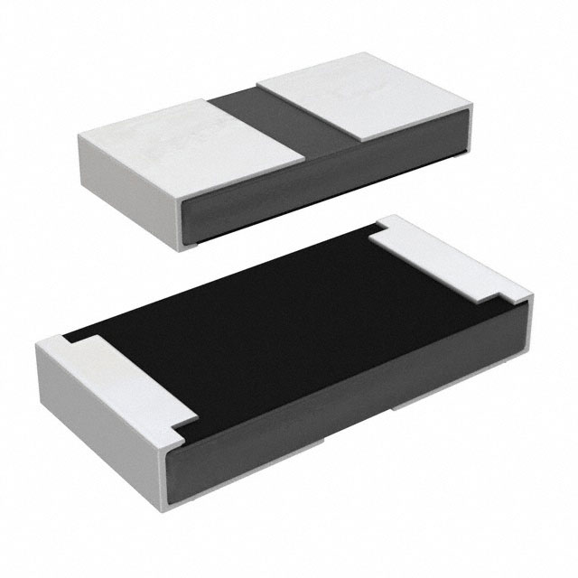VISHAY INTERTECHNOLOGY 贴片电阻 RCP1206W30R0GEA