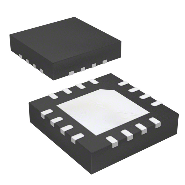 RENESAS ELECTRONICS 其他稳压器 ISL9307IRTAANFZ-T