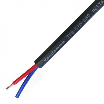 VAN DAMME 音频视频线缆 278-575-080