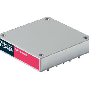 TRACO POWER DC-DC模块 TEP 160-2418WIR