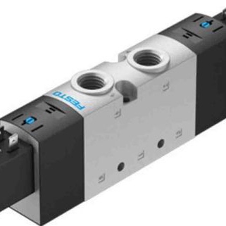 FESTO 气动/液压/传动设备 VUVS-L25-B52-D-G14-F8-1B2