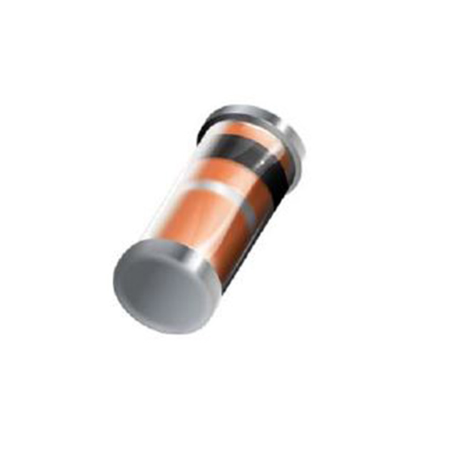 TAIWAN SEMICONDUCTOR/台湾半导体 齐纳(稳压)二极管 BZV55B8V2 L0G