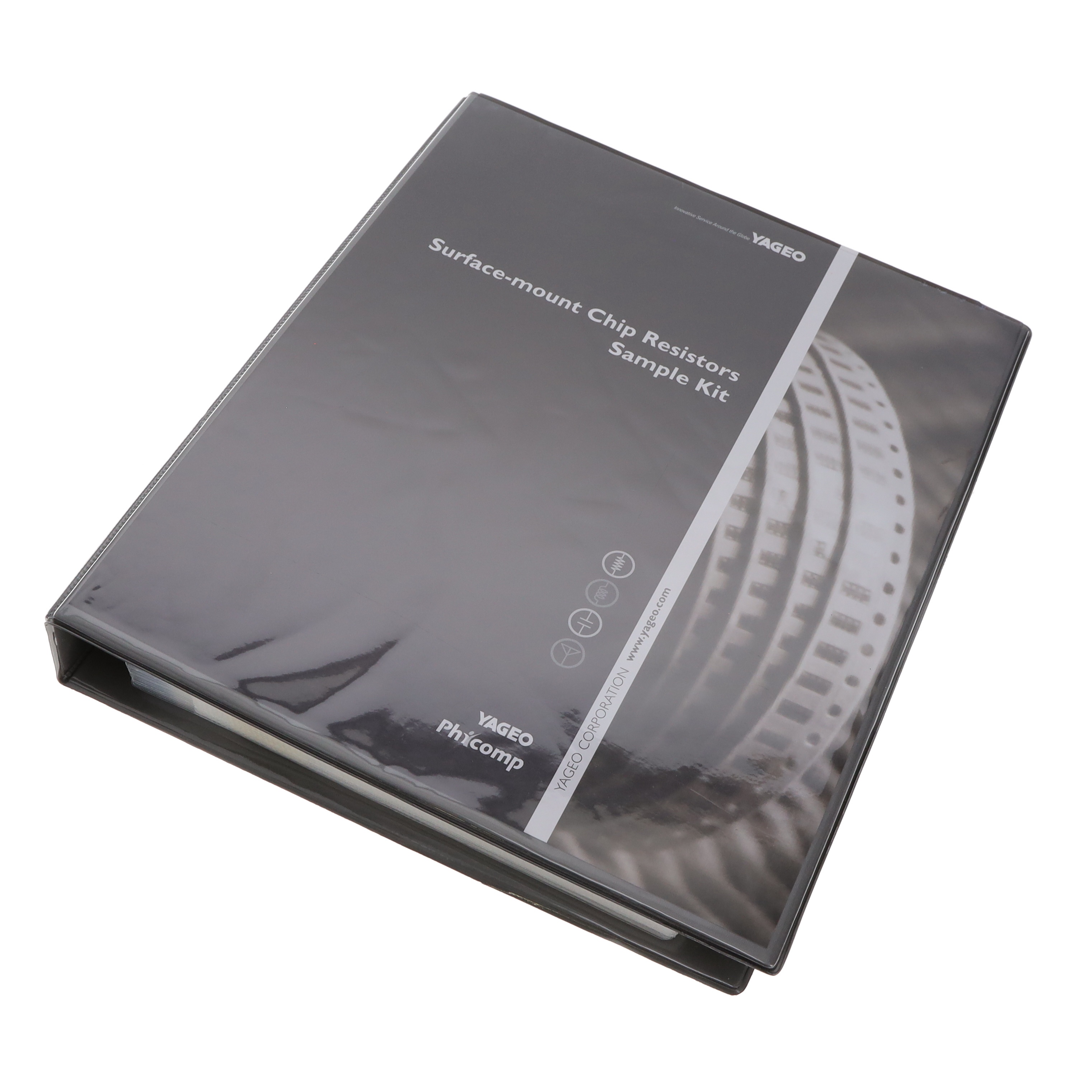 YAGEO/台湾国巨 贴片电阻 RC0805FR-SKE96L