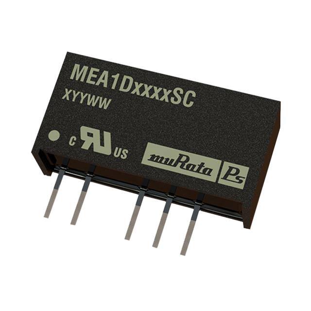 MURATA MANUFACTURING 开关电源 MEA1D0509SC