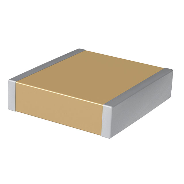 KEMET 陶瓷电容 CKC21C123JEGACAUTO