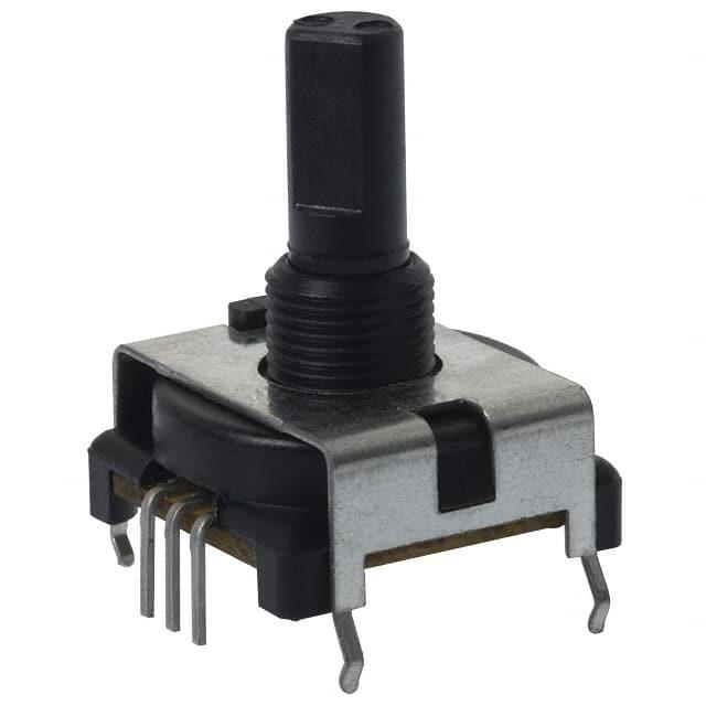 HONEYWELL 电位器及其他可变电阻器 574SX1M48F104SD