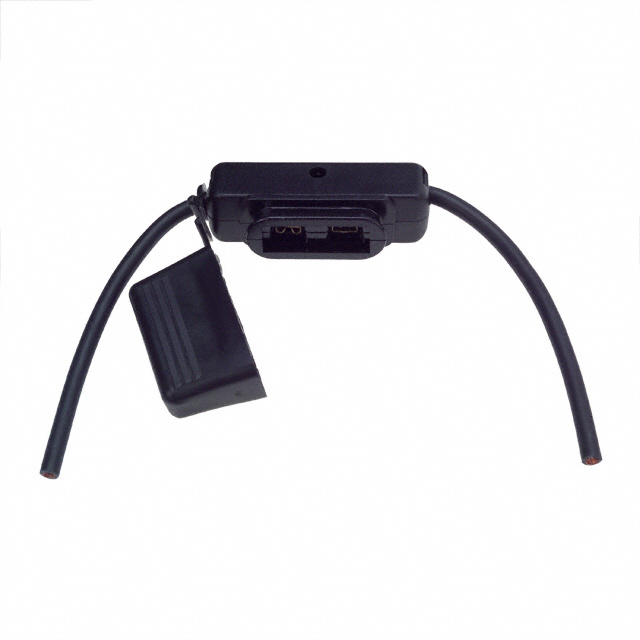 LITTELFUSE 断路器 0MAH0001Z