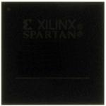 XILINX 可编程逻辑器件(PLD) XC3S400A-4FTG256I