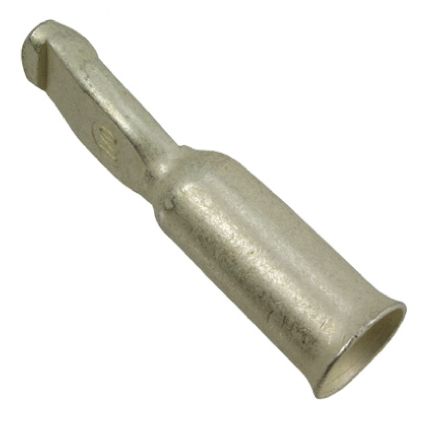 TE CONNECTIVITY 刀片式电源连接器 - 触头 1604039-1