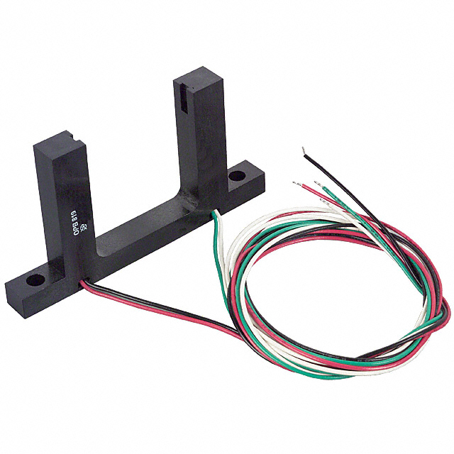 TT ELECTRONICS 光电传感器 OPB819Z