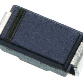 FAGOR ELECTRONICA 齐纳(稳压)二极管 Z1SMA18 TRTB